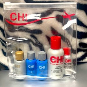 Travel Size CHI Kit